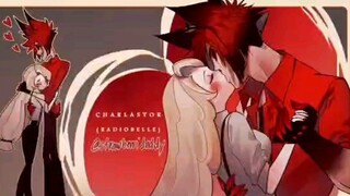 【hotel hazbin】chalastor ke kipas 162