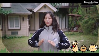 The Potato Lab Episode 7 Sub Indo