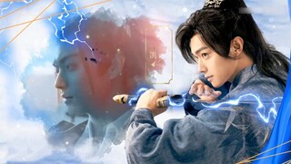 Chương kép bí ẩn phiên bản live-action "Thên Quán Tứ Phúc" với dàn diễn viên triệu người Gong Jun, Z