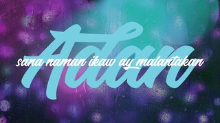 Alam Mo Na Yon - Blast | Lil Jay | K Ram (Official Lyric Video)