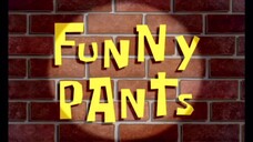 Spongebob Squarepants S4 (Malay) - Funny Pants