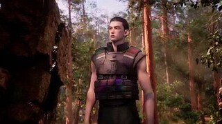 Zhan Shen episode 10 sub indo