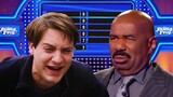 Bully Maguire on Family Feud 2 (Re-Upload)