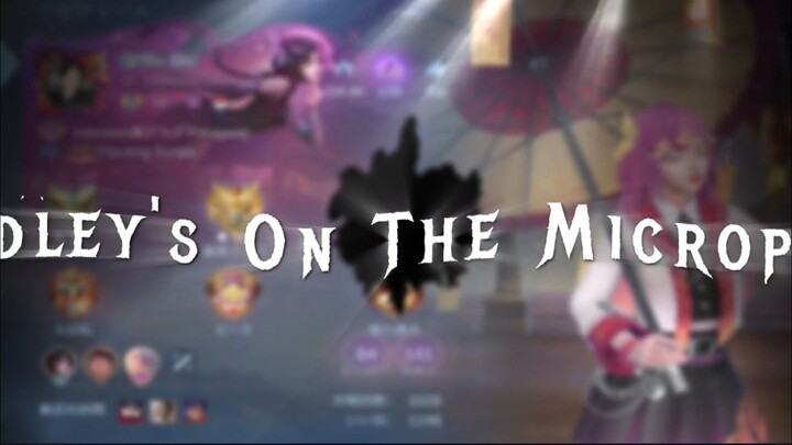 Kagura MLBB