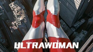 Xin lỗi, tôi có thể tìm một Ultraman như vậy ở đâu?