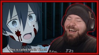 THIS SHOW IS TOO MUCH! LMAO! | Full Dive RPG Is Even Shittier Than Real Life! Episode 3 Reaction