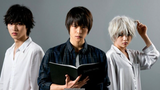 Death Note Live Action EP.6