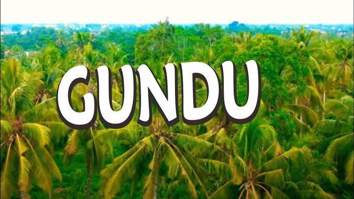 GUNDU - Komedi Film Jawa