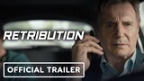 Retribution | Trailer | 2023