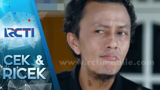 CEK & RICEK - Perjuangan Aming Jadi Artis Dunia Trebalik [17 Desember 2017]