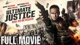 ULTIMATE JUSTICE _ HARD TO KILL _ Full ACTION Movie _ Mark Dacascos