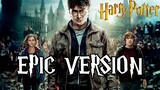 Harry Potter: Hedwig's Theme | EPIC TRAILER VERSION