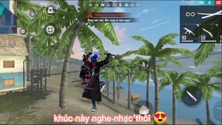 Cách Bug Bay Trong Đấu Rank FreeFire