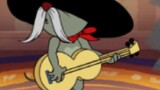 [Tom và Jerry] Pecos dạy!