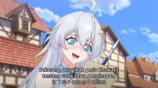 The Demon King Who Lost His Job Episode 5 Subtitle Indonesia