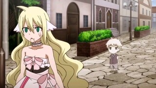 [Fairy Tail] Hướng đi của cốt truyện 😭 Olcast ước gì mẹ mình có thể ôm mình trước khi chết