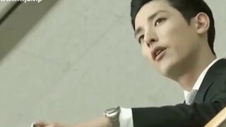 [Movie&TV] Jealous Lee Soo-Hyuk | TV Series Clip