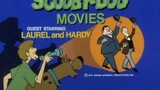 The New Scooby-Doo Movies Episode 10 The Ghost of Bigfoot