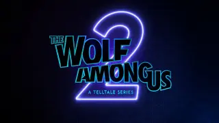 Wolf Among Us 2 - The Game Awards Teaser Trailer