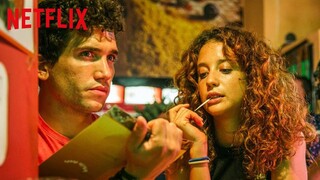 WEN WÜRDEST DU AUF EINE EINSAME INSEL MITNEHMEN? Review, Kritik & Trailer | Netflix Original Film