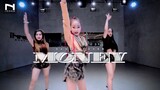 คลาสเต้นเพลง MONEY - LISA Cover by NICHA x JUNE & CARTOON
