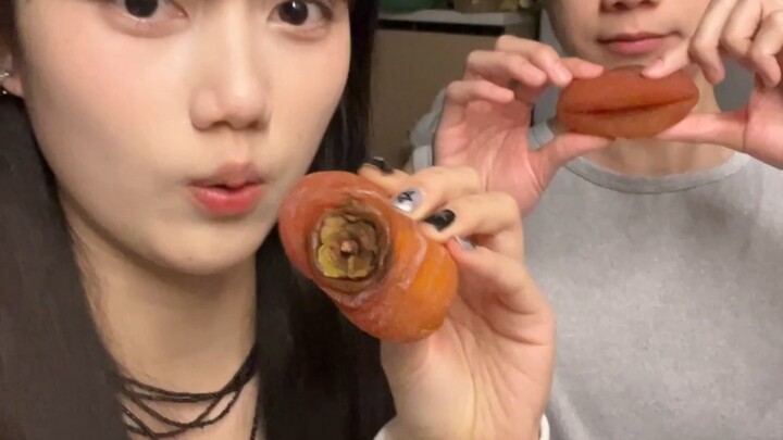 情侣抽象合照第二期