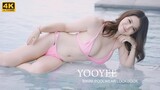 YooYee "The Summer" Bikini Poolwear lookbook