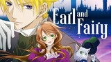 Hakushaku to Yousei (The Earl and the Fairy) Episode-010 - With What Time Remain