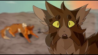 King Park - Warrior Cats PMV (Brambleclaw and Hawkfrost)