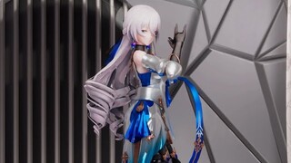 【Honkai：Star Rail MMD／4K／60FPS】Bronya【Chocolate Cream】