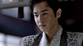 [Xiao Zhan Narcissus/all dye/compulsive/dog blood/gk] Erotic Palace Murder Episode 15