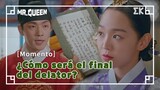 [Momento] ¿Cómo será el final del delator? | #EntretenimientoKoreano | Mr.QueenEP16