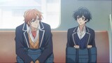 Sasaki to Miyano Episode 1 - First Time