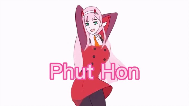 [4K] Phut Hon