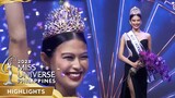 Makati City's Michelle Daniela Dee is Miss Universe Philippines 2023