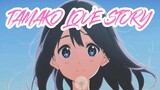 Tamako Love Story #Review