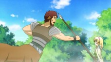 World Of Leadale (S1) - 09