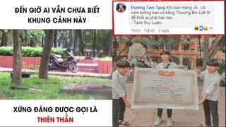 Top comment - Những Bình Luận Hài Hước Vui Nhộn Nhất Facebook -Phần 67