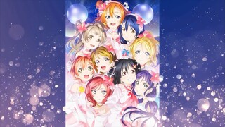 μ's Chronicle Epilogue part (eng sub)