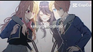 keluarga hoshino 😭😭😭