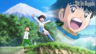 Giấc Mơ Sân Cỏ _ Remix _ Lồng Anime Hay Nhất 2022_phần1 #CaptainTsubasa #schooltime