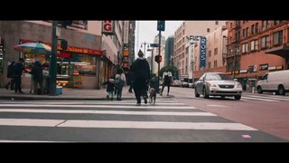 Intentions by Justine Bieber official M/V