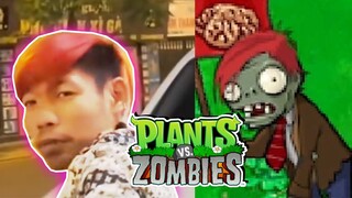 RVG 8: PLANTS VS ZOMBIES - HOA QUẢ NỔI GIẬN | NDCG