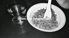 Indomie Ayam Panggang Jumbo