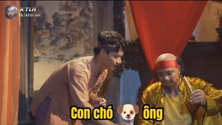 Con Chó Ông - KTLN #ktln