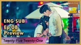 Twenty Five Twenty One Episode 8 Preview [Eng Sub] 2521 Kdrama