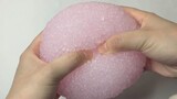 [Slime Testing Transfer] Nice Sounds of Rice Balls