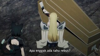 Isekai Shikaku Episode 3 Sub indo