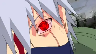 Kakashi Vs Pain - Legendado Full HD - Kakashi usa Kamui | Naruto Shippuden
