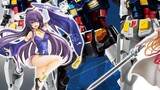 [Plastic Information] 10/24~30 New plastic information, the possible Yokohama Gundam, the super-larg